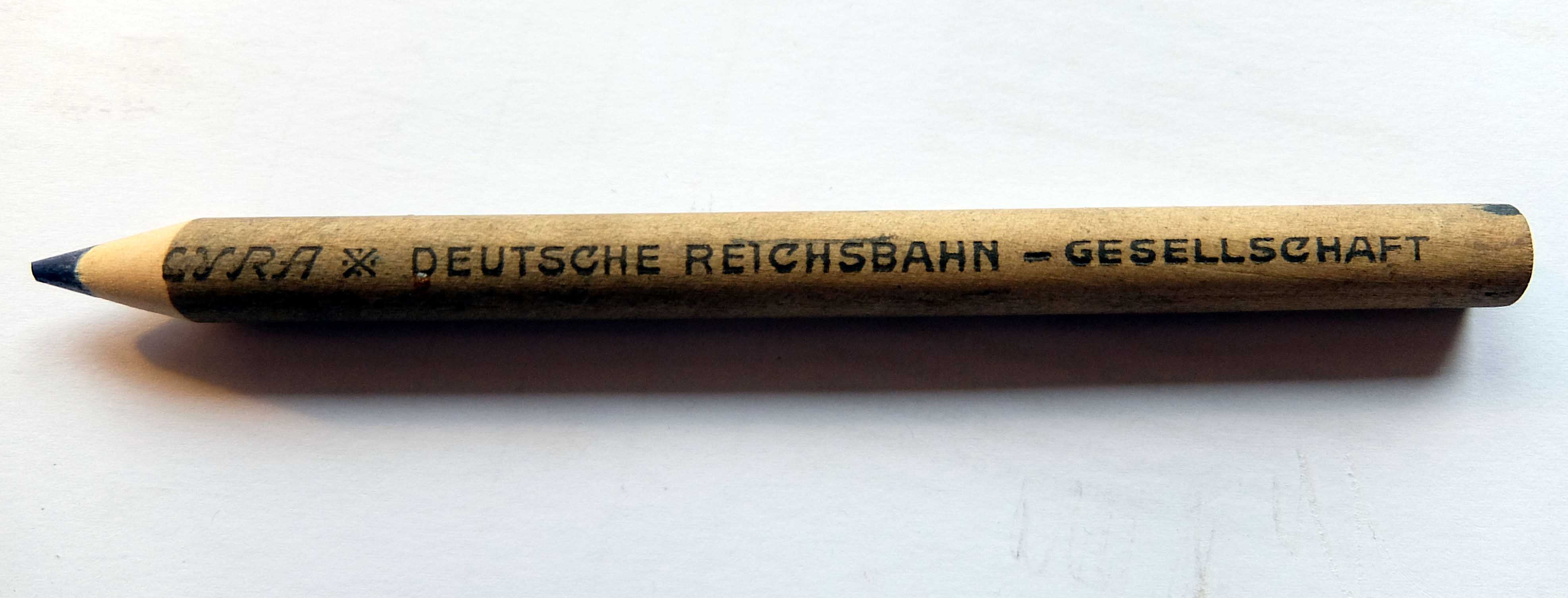 1920er - Deutsche Reichsbahn Farbstift.jpg