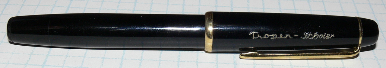 Tropen Scholar 1