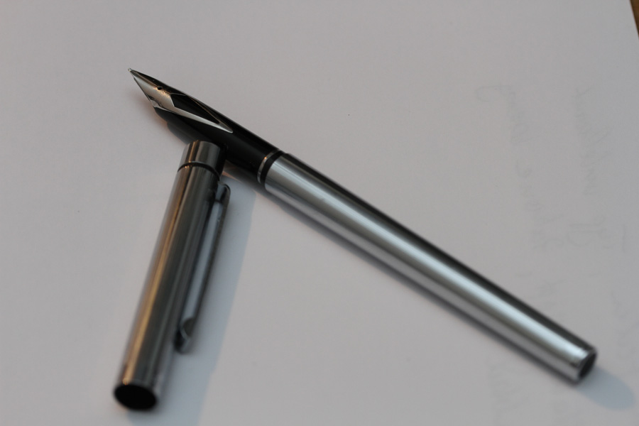 Sheaffer Targa Slim 1.jpg