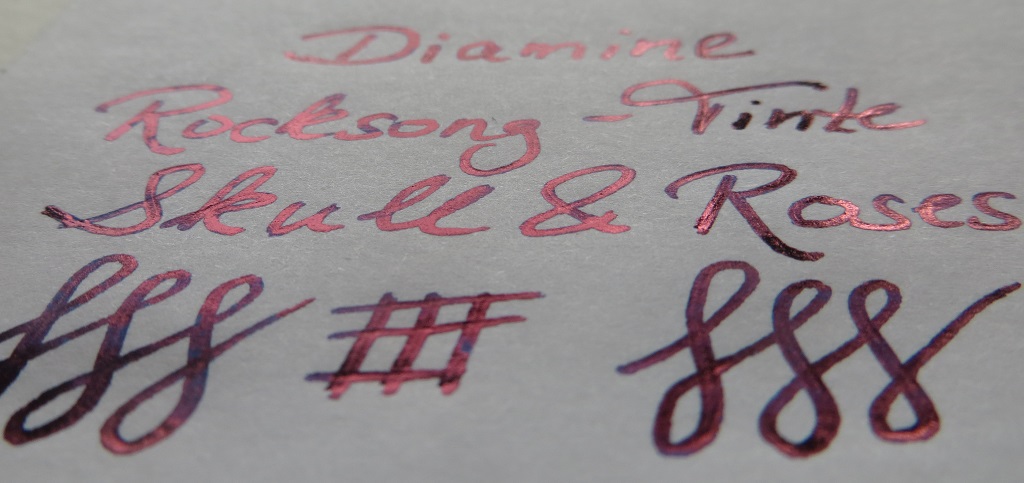 Diamine Skull & Roses.JPG