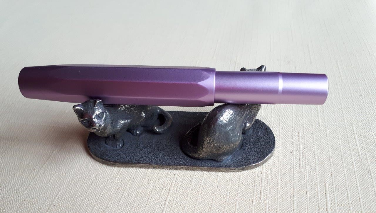 Kaweco AL Sport lilac.jpg