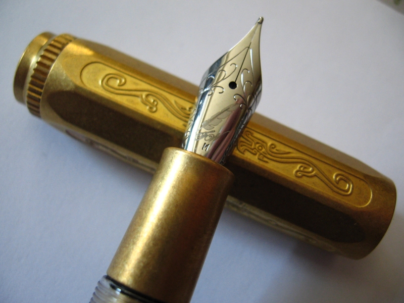 JoWo-6er-"Feder"-Feder