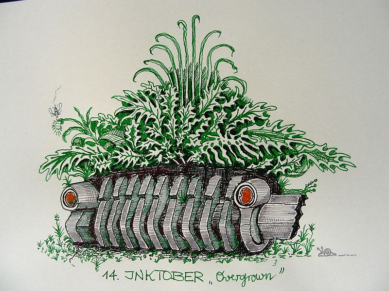 2019_10_14_Inktober_Overgrown_red.jpg