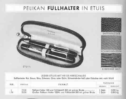 1938 - Pelikan-Füllhalter Etui 1.jpg