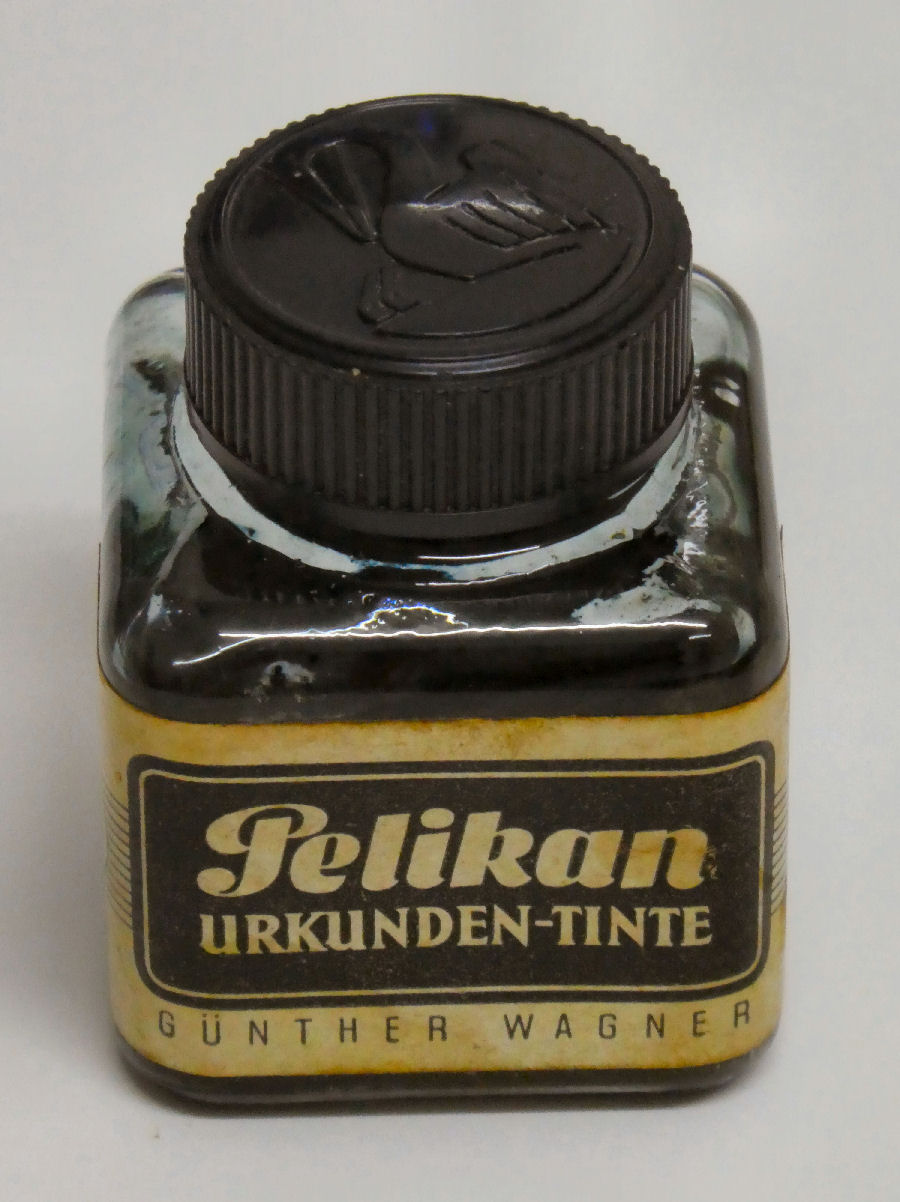 Pelikan Urkundentinte.JPG