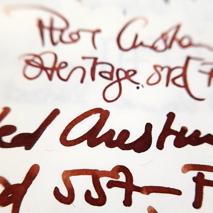 2019 12 23 Diamine Inkvent 23 Roasted Chestnut 08.jpg