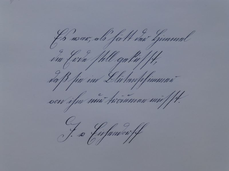 Gillot 303, Papier Clairefontaine