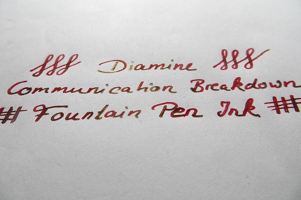 Diamine Communication Breakdown.jpg