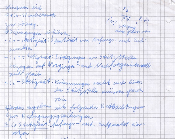 Vorlesungsmitschrieb 10.6.2013