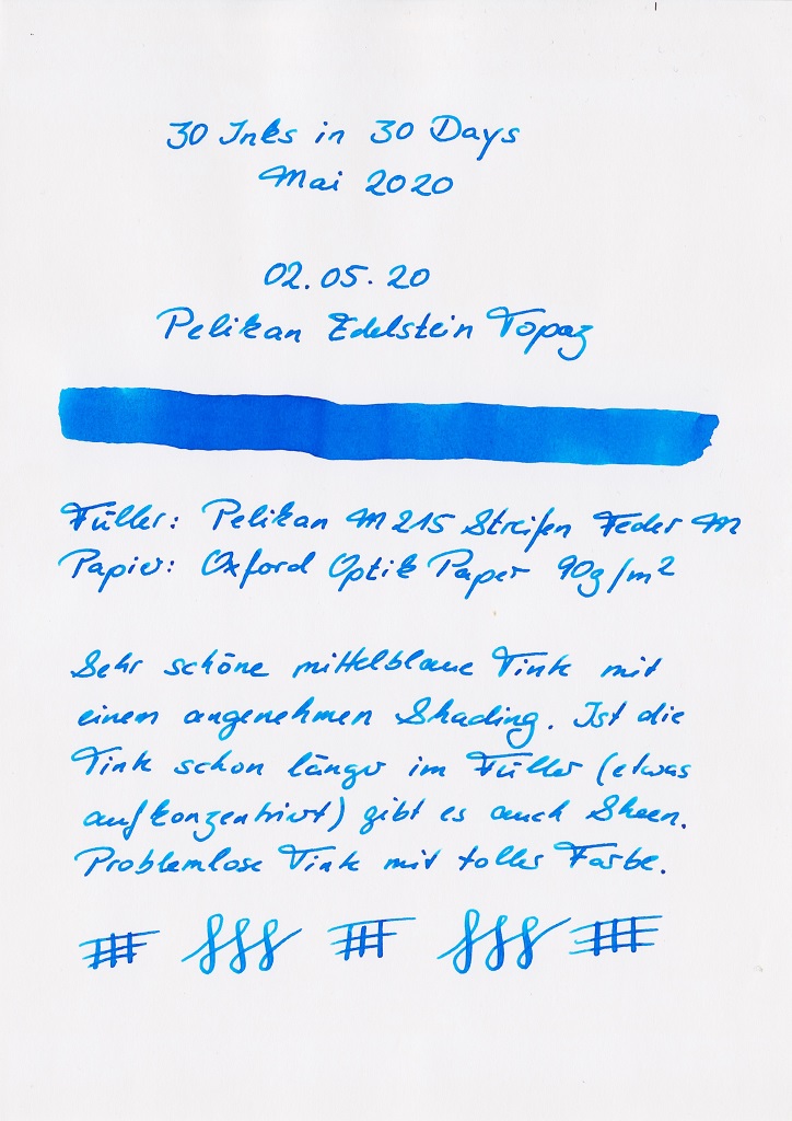 30 Inks in 30 Days 02.05.20 Pelikan Edelstein Topaz.jpg