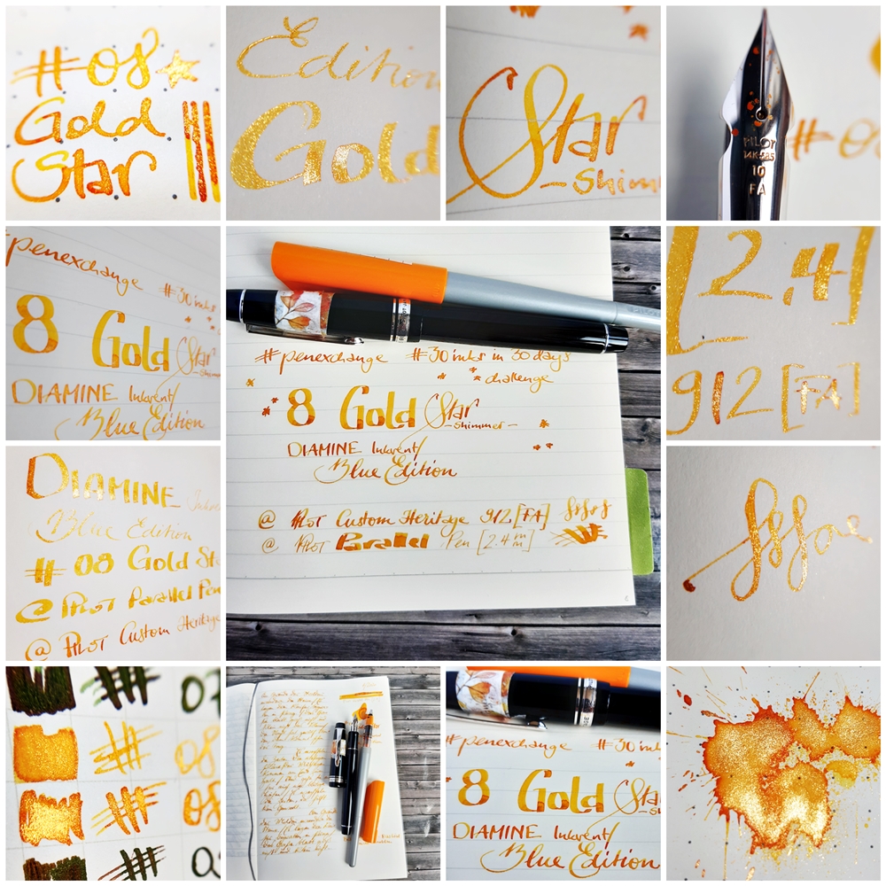 2020 05 08 Diamine IVC BE Gold Star sm.jpg
