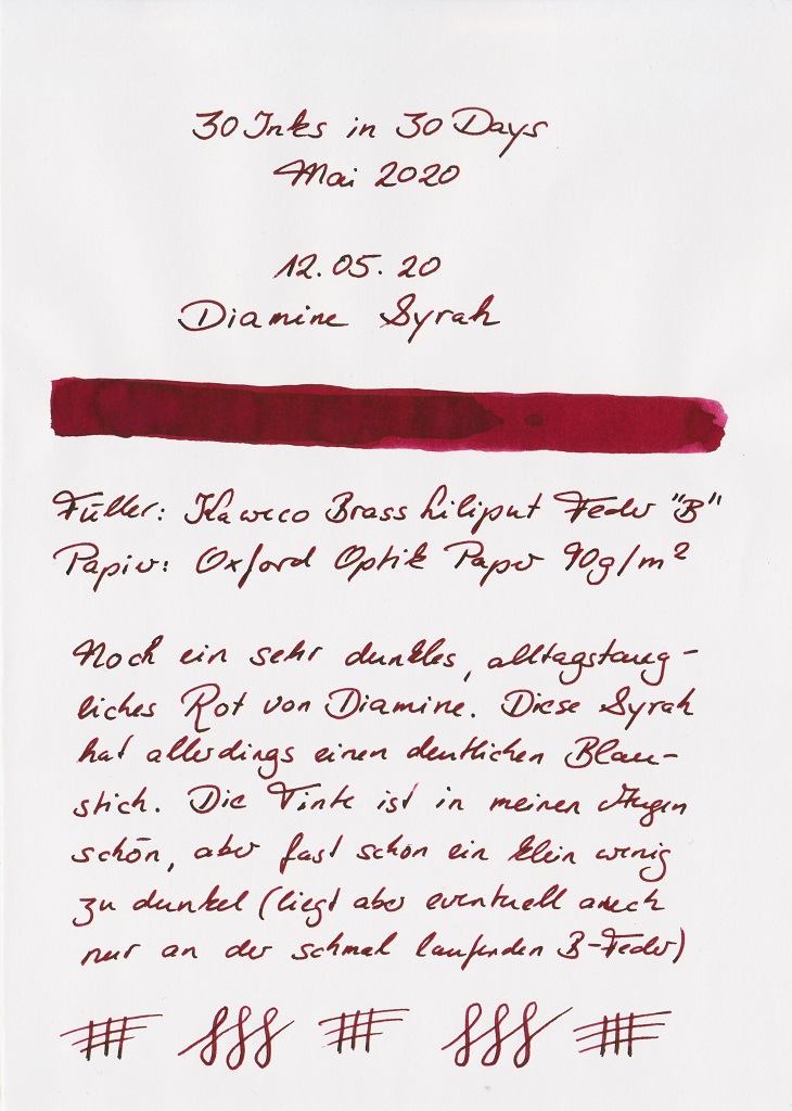 30 Inks in 30 Days 12.05.20 Diamine Syrah.jpg