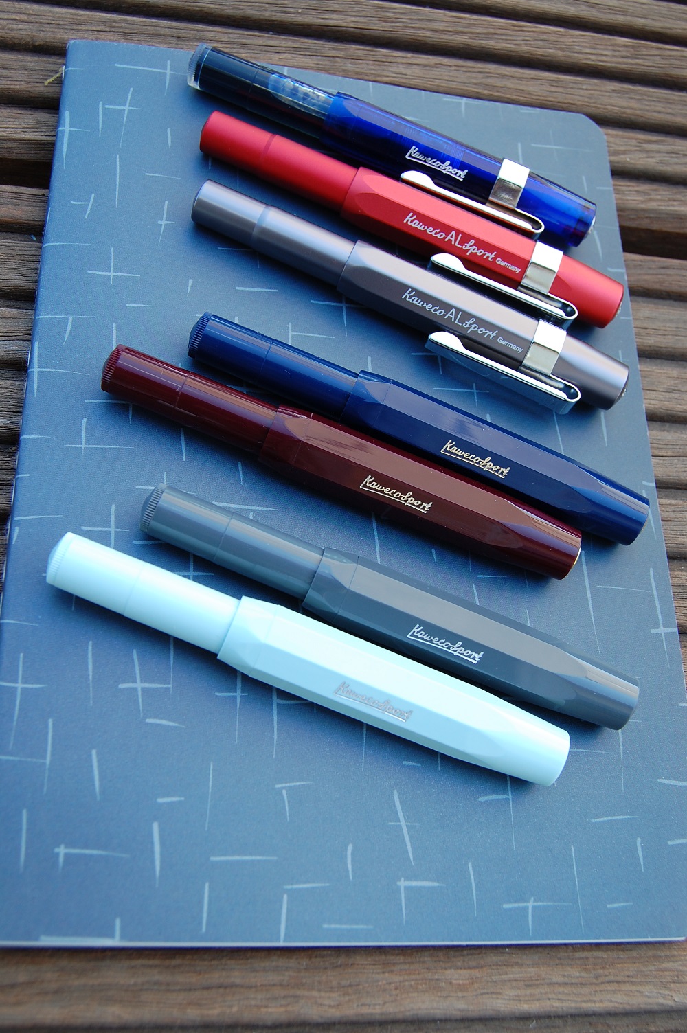 Kaweco Sport