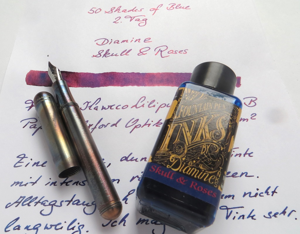 50 Shades of Blue - Diamine Skull & Roses II.jpg