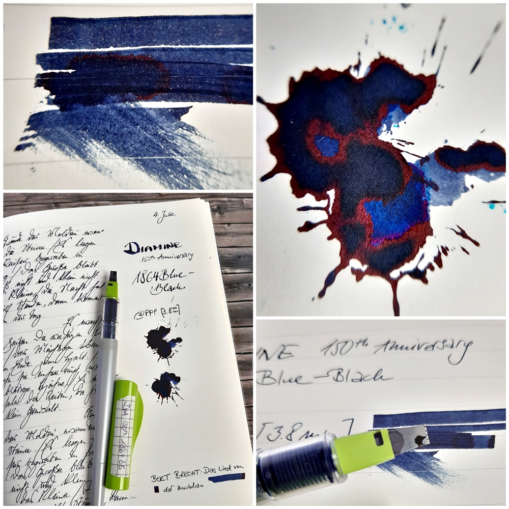 2020 07 04 Diamine 150th 1864 Blue-Black sm PX.jpg