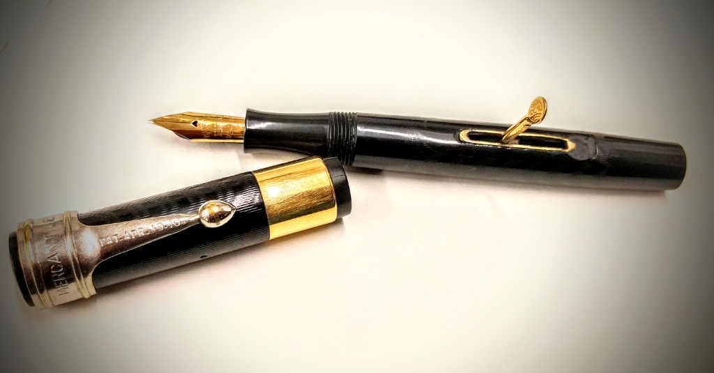 Waterman mit neuer Mechanik