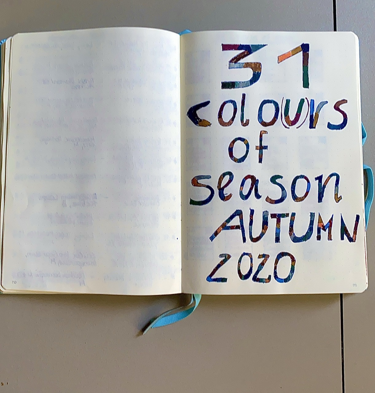 31colo(u)rsofseason
