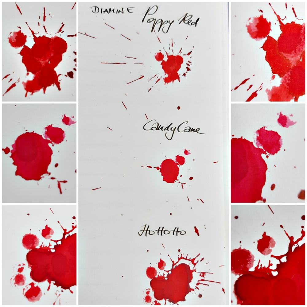 2020 10 01 Diamine Poppy Red Candy Cane HoHoHo comp PX.jpg