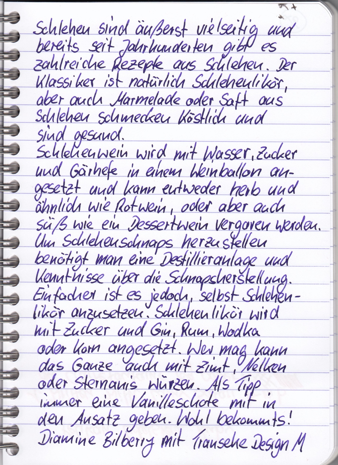 Scan - Clairefontaine A5