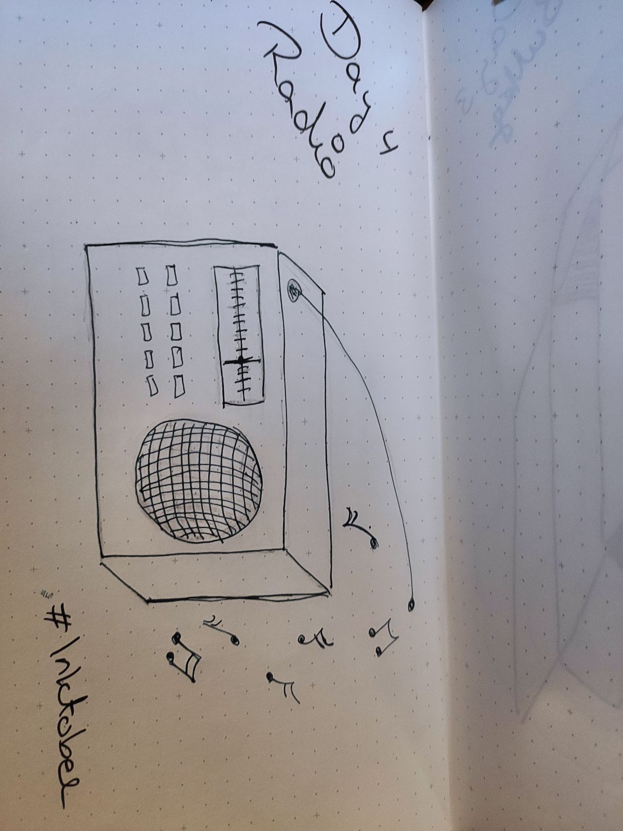 Inktober Radio 4 Okt..jpeg