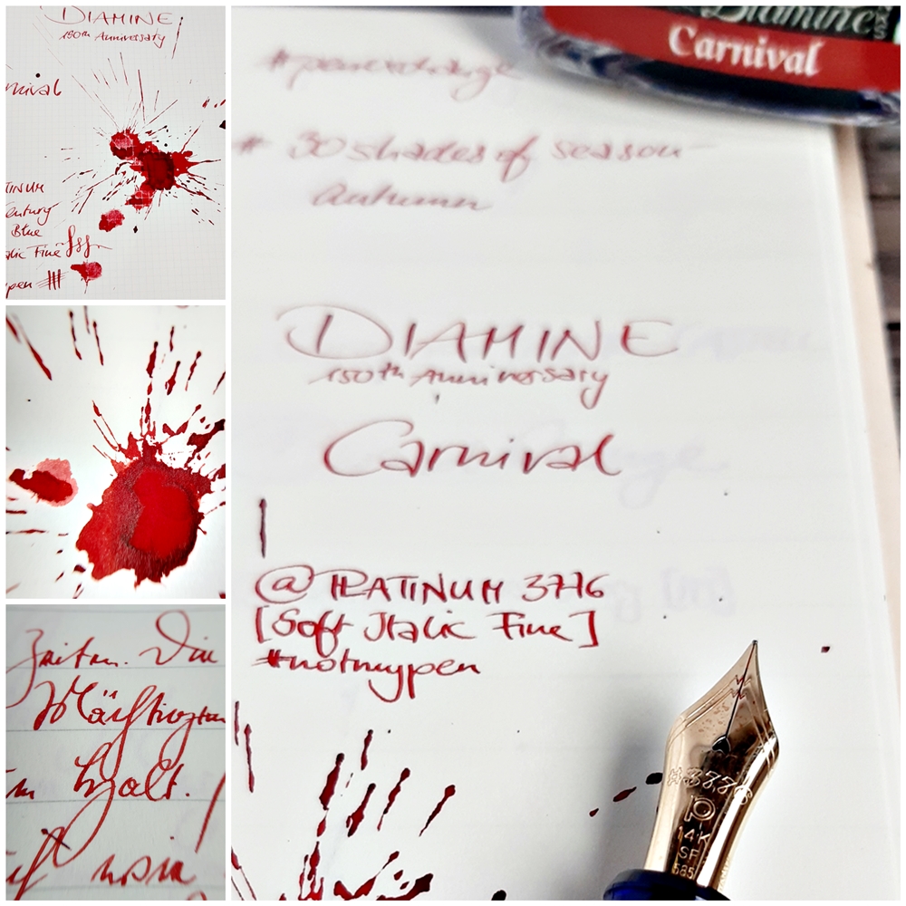 2020 10 06 31cos-a Diamine 150th Anniv Carnival 2 PX.jpg