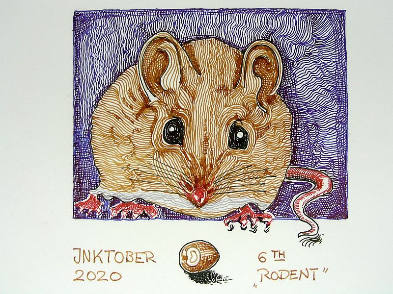 2020_10_06_Inktober_6th_Rodent_01_red.jpg