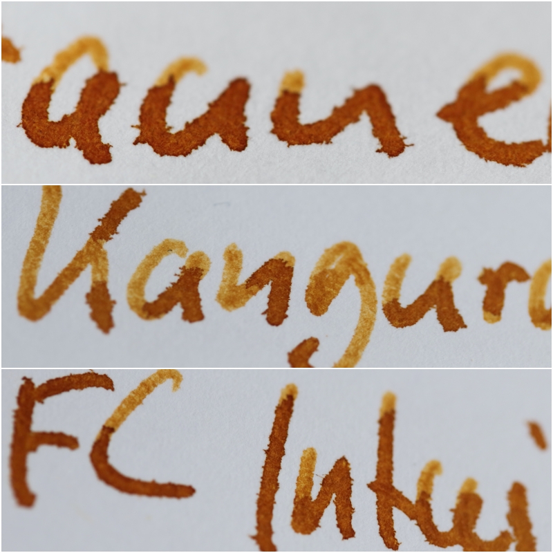Foro - fransen auf Papyrus 100g