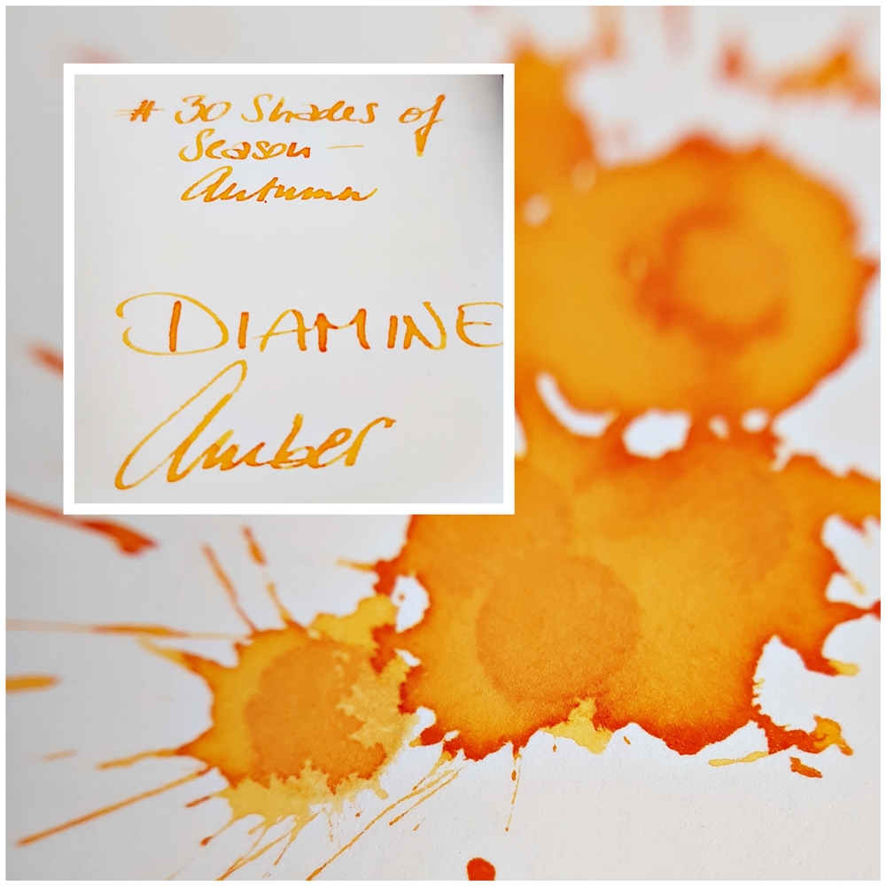 2020 10 08 31cos-a Diamine Amber 1 PX.jpg