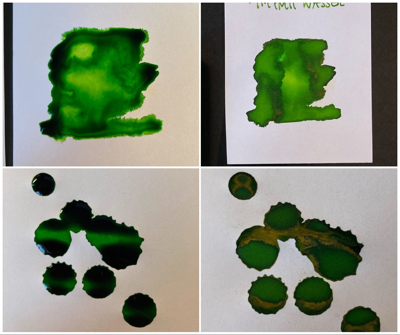Diamine - Kelly Green 2