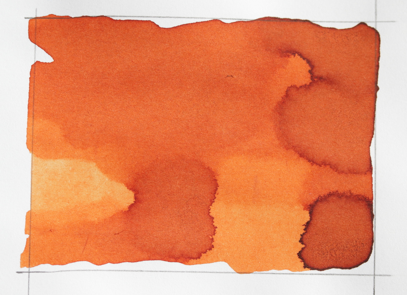 Foto - Dateil Papyrus 100g