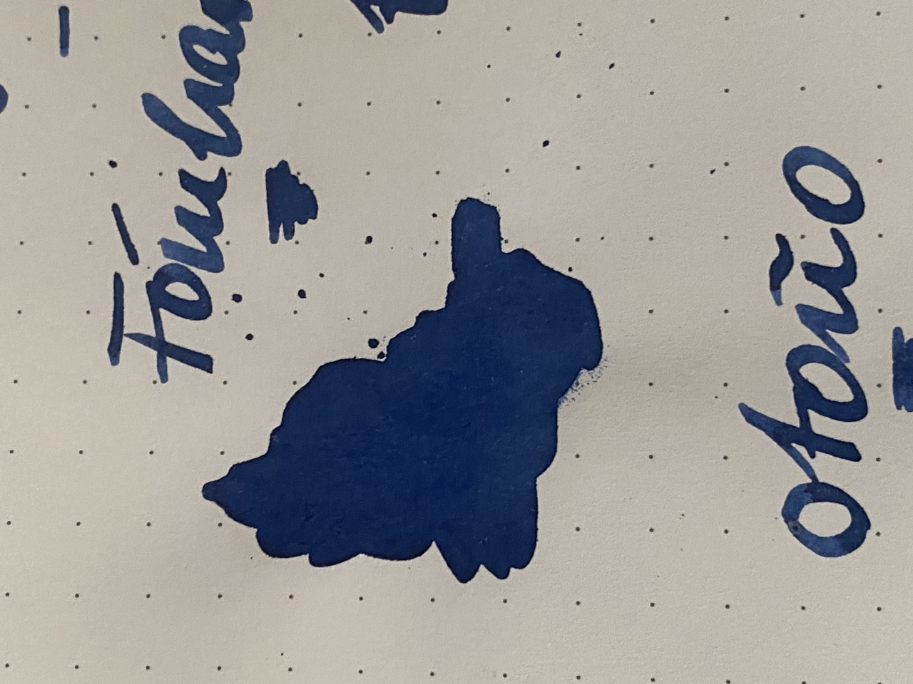 14 Pilot Iroshizuku shin-kai
