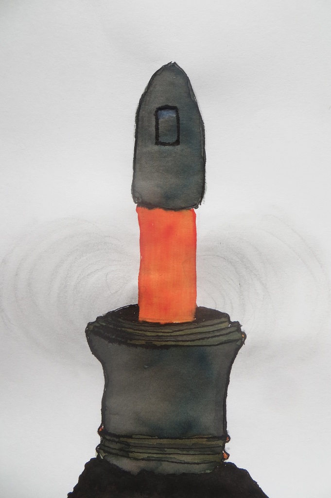 16.10.2020 Inktober ROCKET IMG_0137.jpg