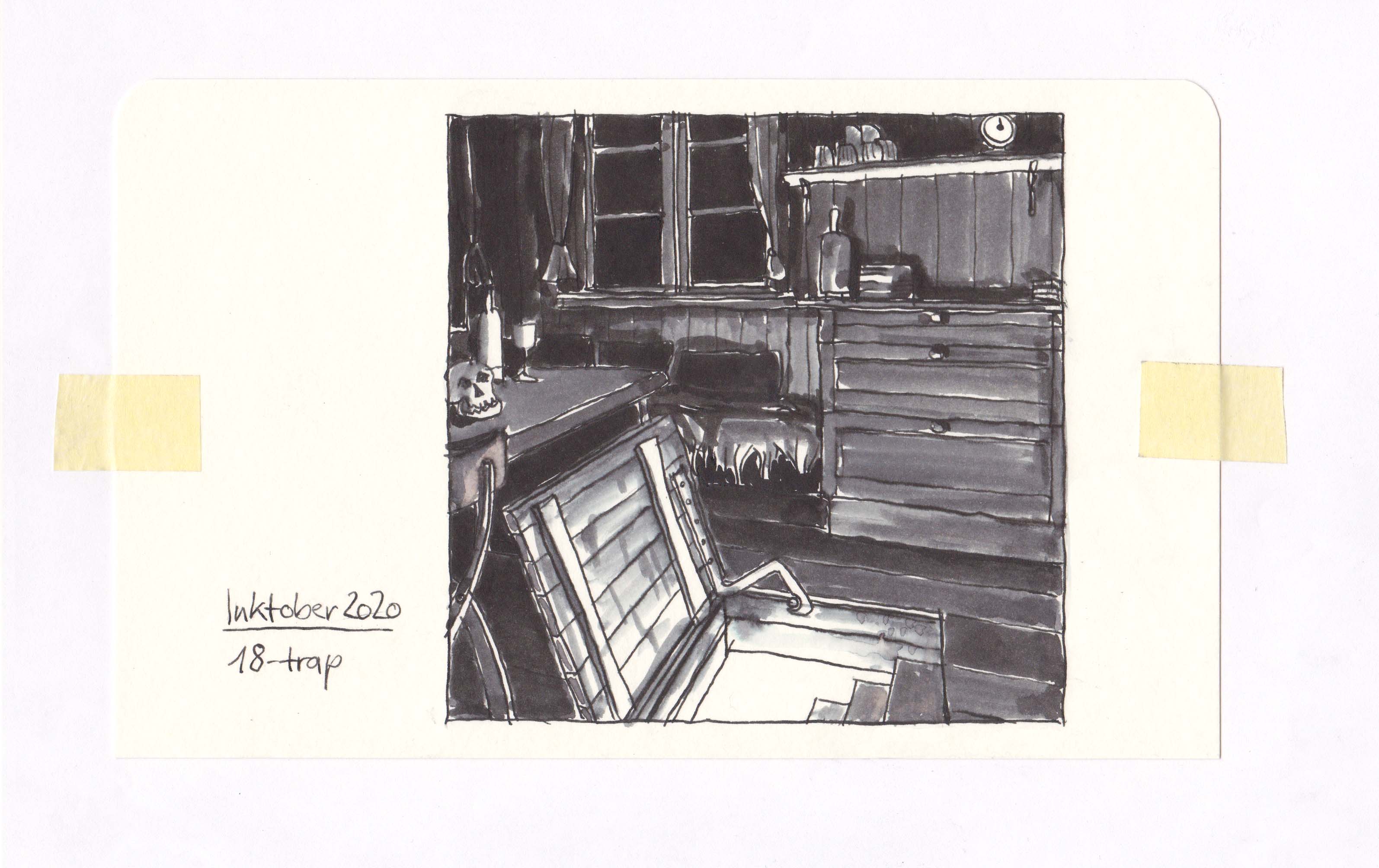 Inktober2020_18-Trap_x.jpg