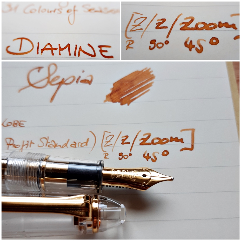 2020 10 27 31cos-a Diamine Sepia 2 PX.jpg