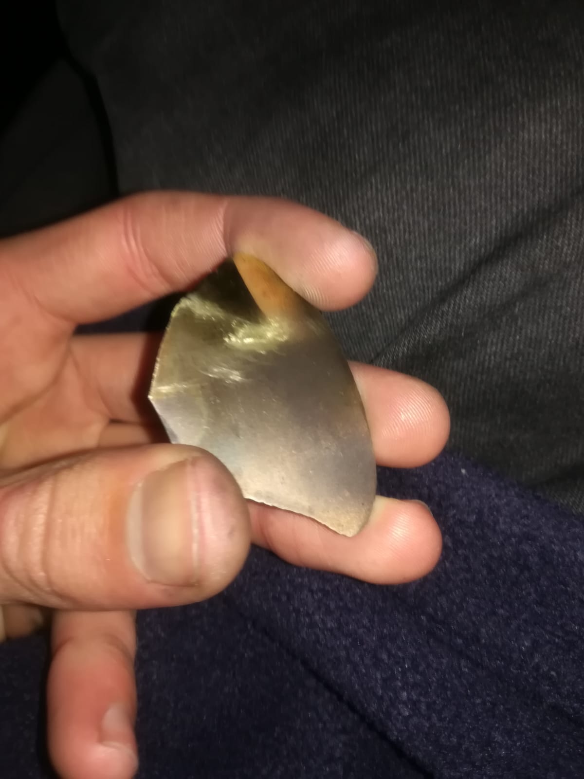 333er Goldblech