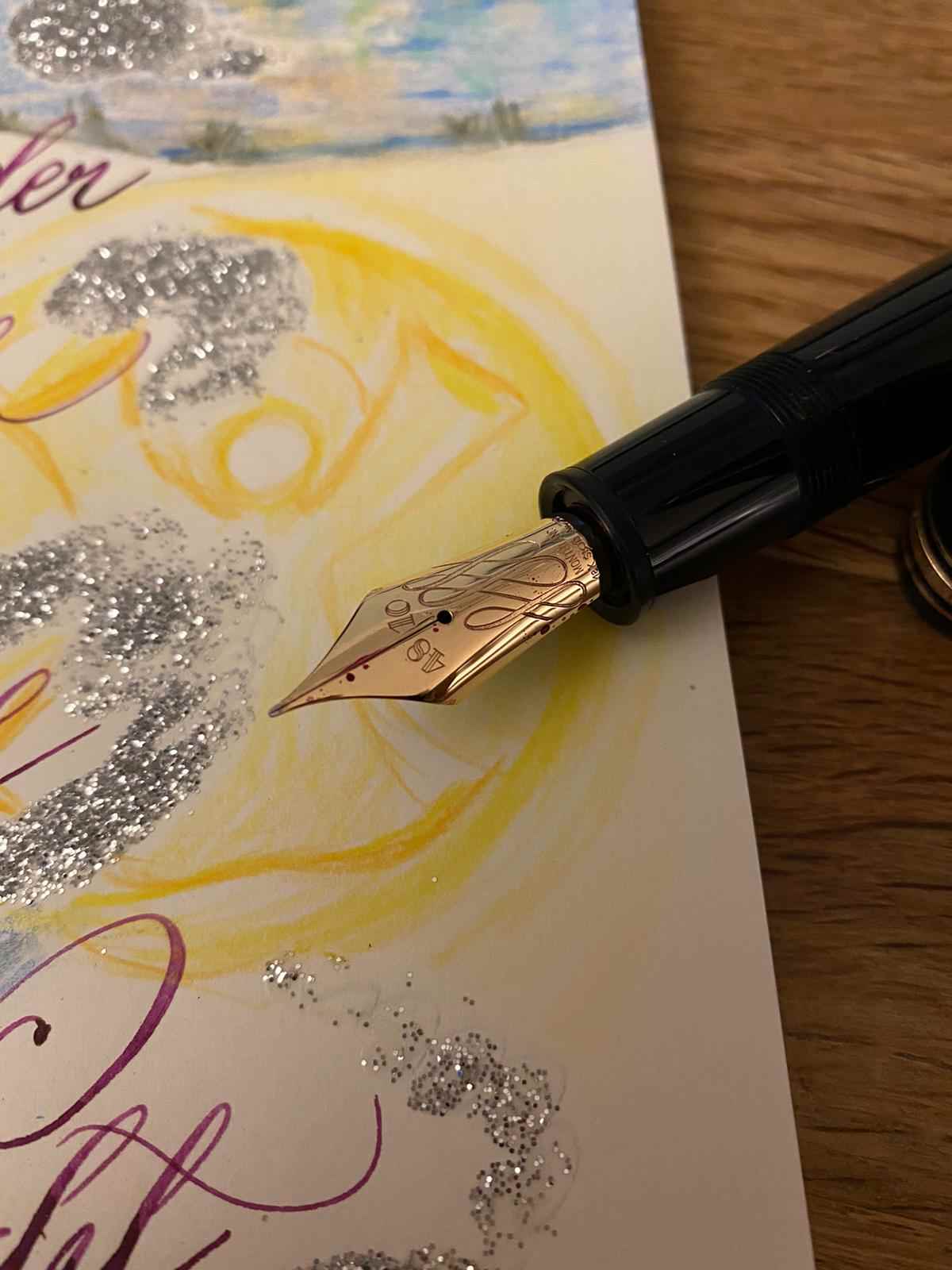 Calligraphy