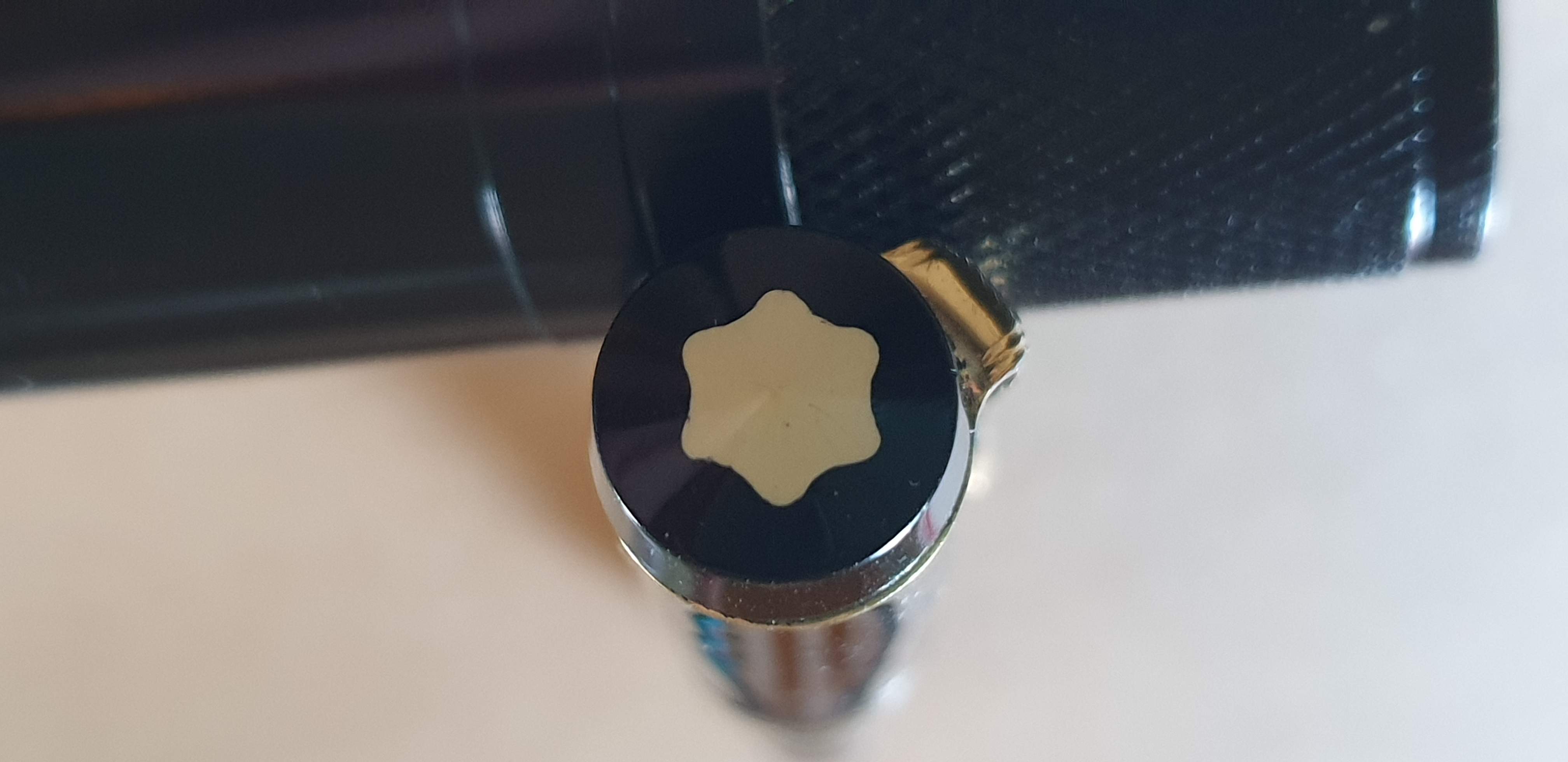 Unbekannter MB 1