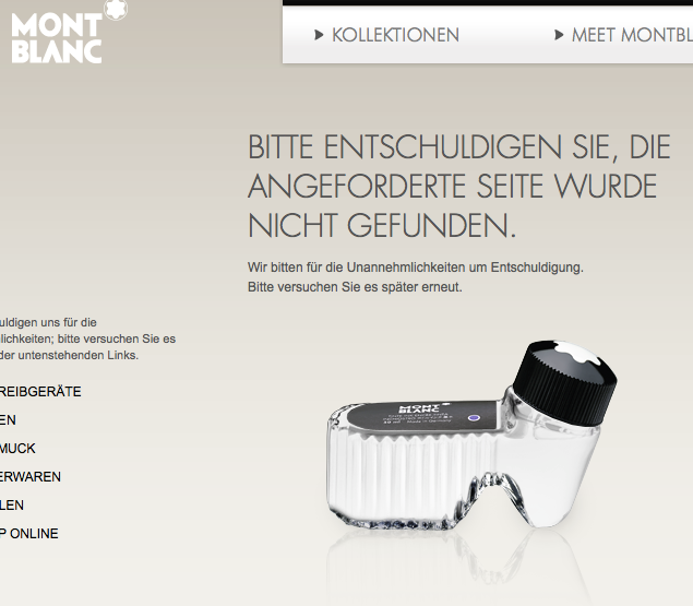 Fehlerseite bei Montblanc.png