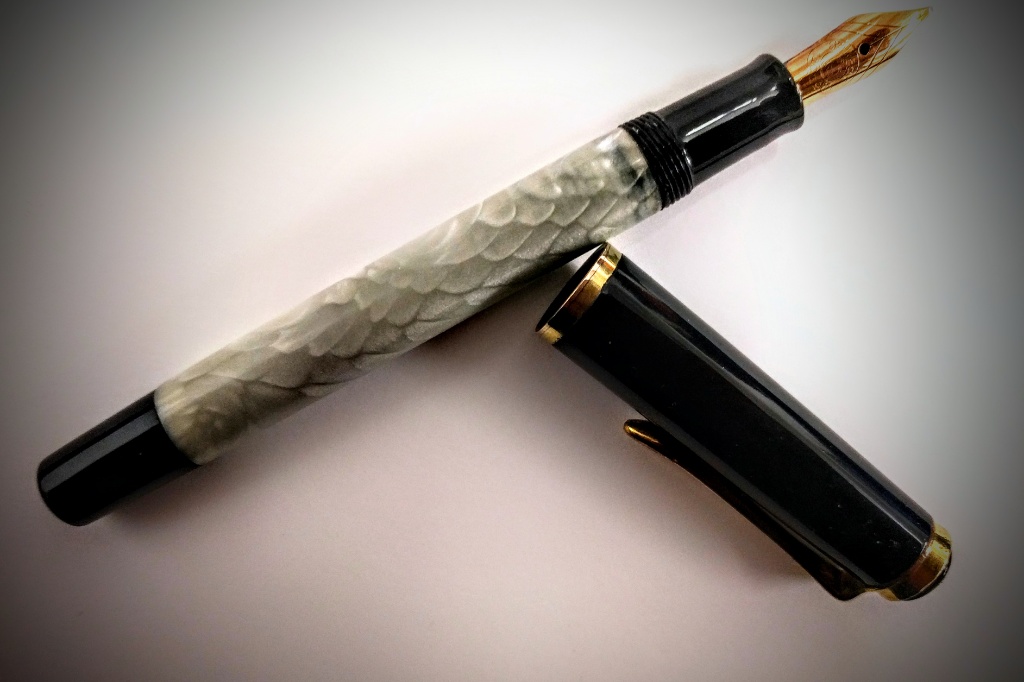 Pelikan 400 oldstyle